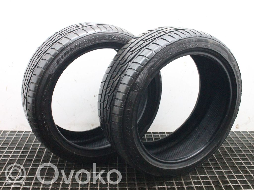 Honda Civic Pneumatico estivo R12 