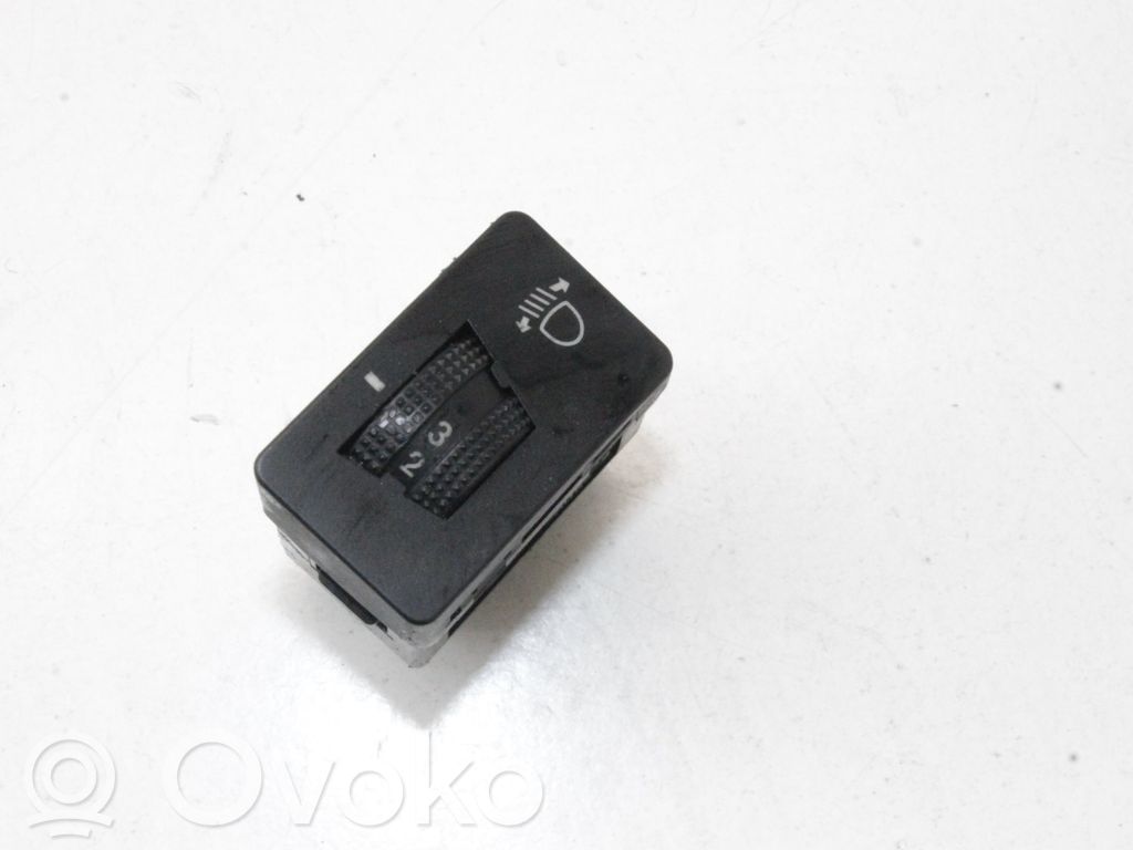 Hyundai ix35 Headlight level height control switch 