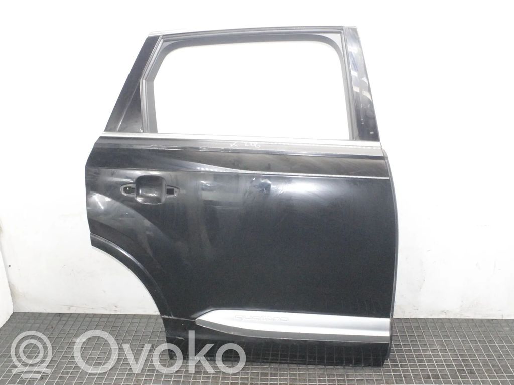 Puerta trasera   A1041