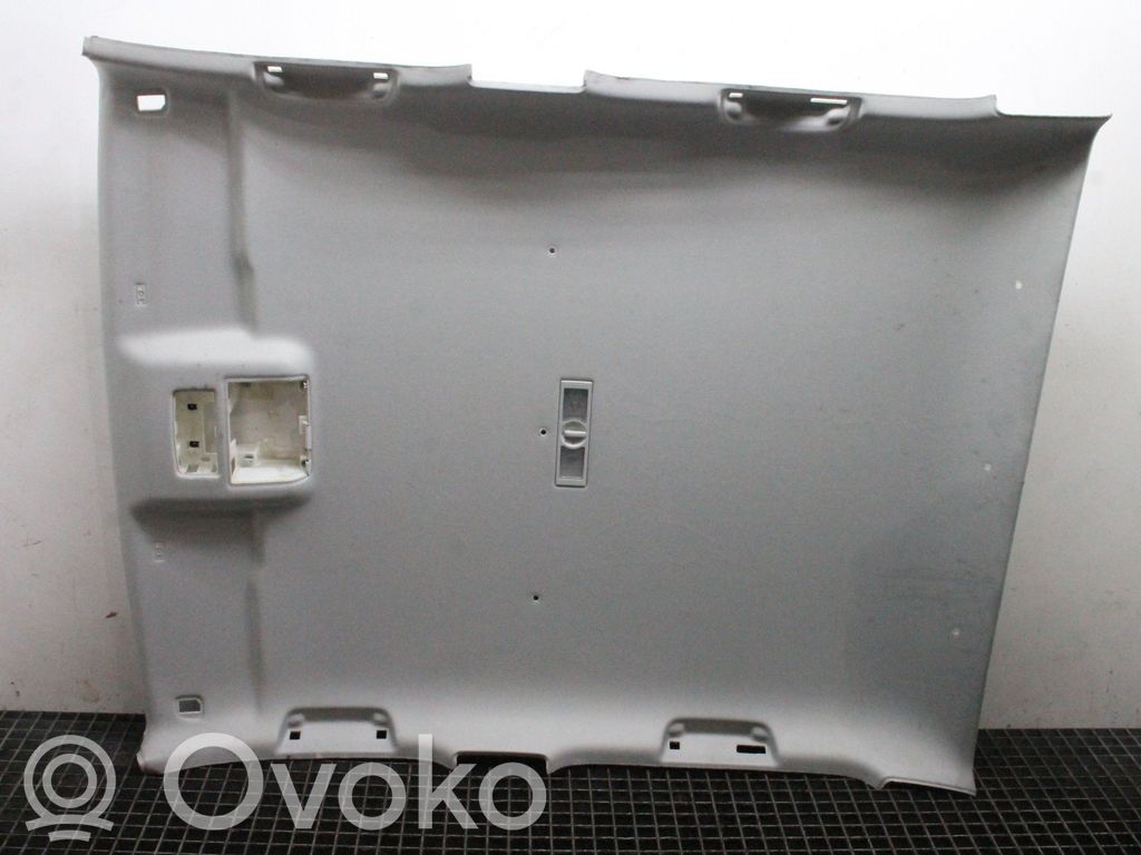 Volkswagen Amarok Podsufitka 
