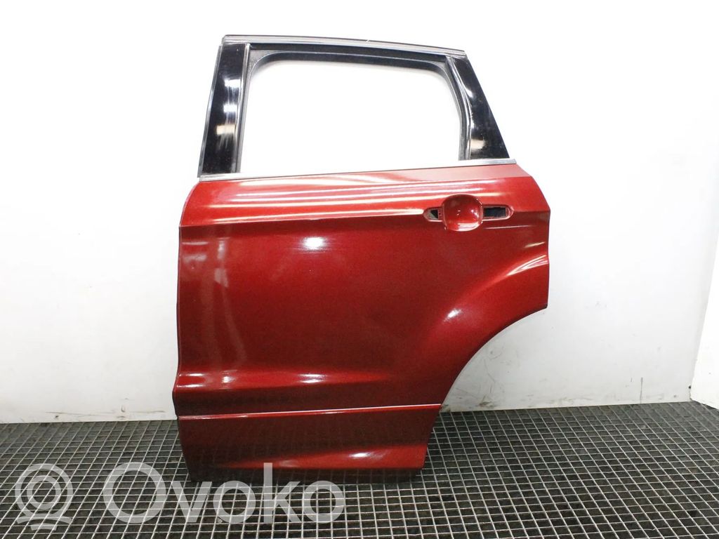 Ford Kuga II Drzwi tylne
