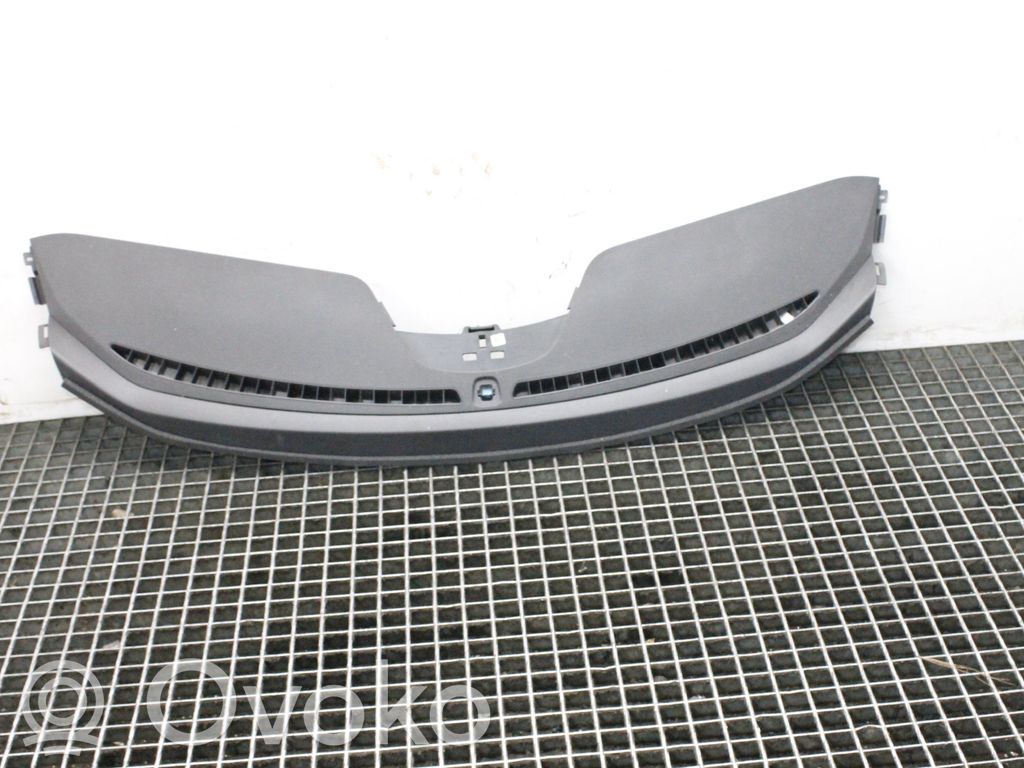 Ford Kuga II Bord 