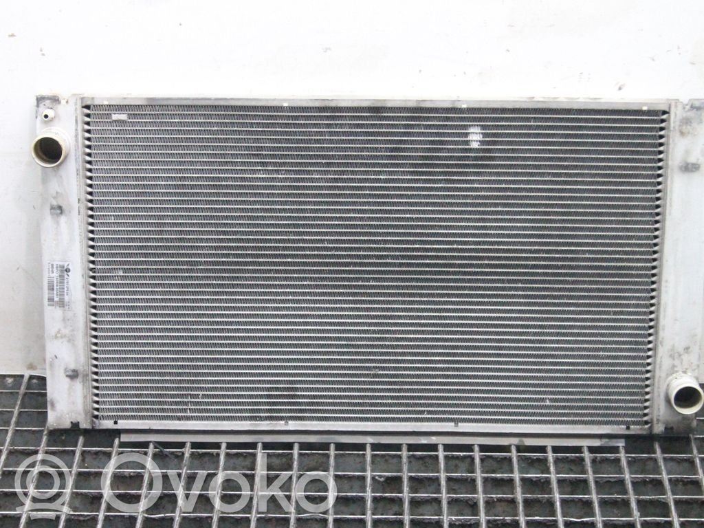 Mini Cooper Countryman R60 Radiator lichid răcire 