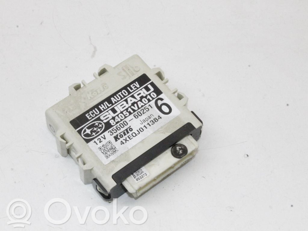 Subaru WRX Lichtmodul Lichtsensor 