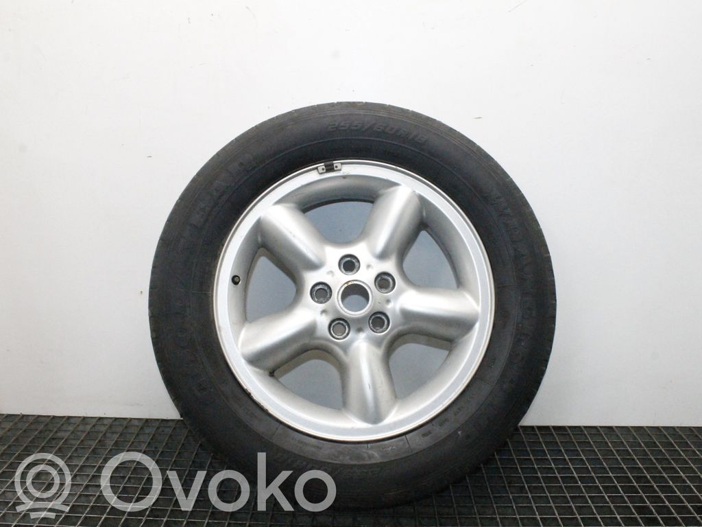 R18-alumiinivanne   6750871
