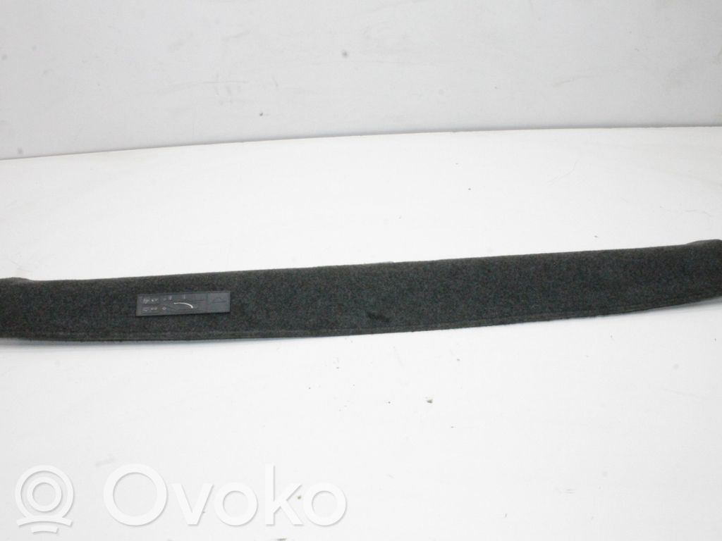 BMW 6 E63 E64 Seitenverkleidung hinten 
