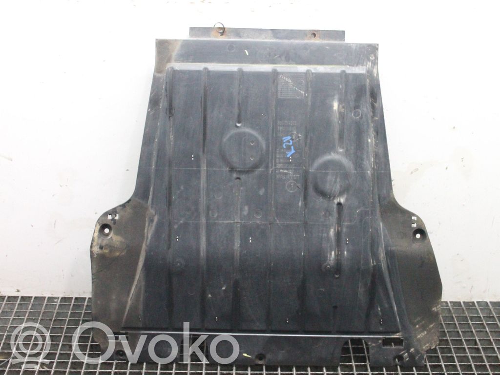 Engine splash shield/under tray   8200540585,8200161848