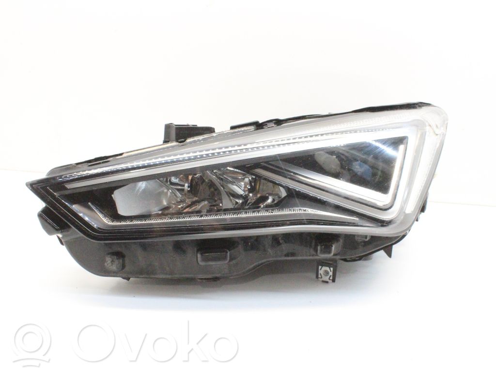Cupra Formentor Headlight/headlamp 
