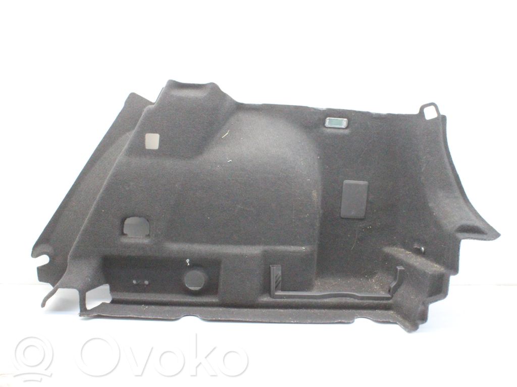 Cupra Formentor Trunk/boot side trim panel 
