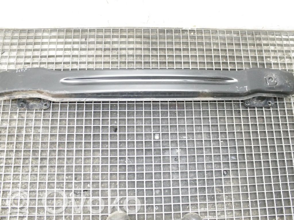 Traversă bară spate   7N0807305,7N0807305,VW2865693