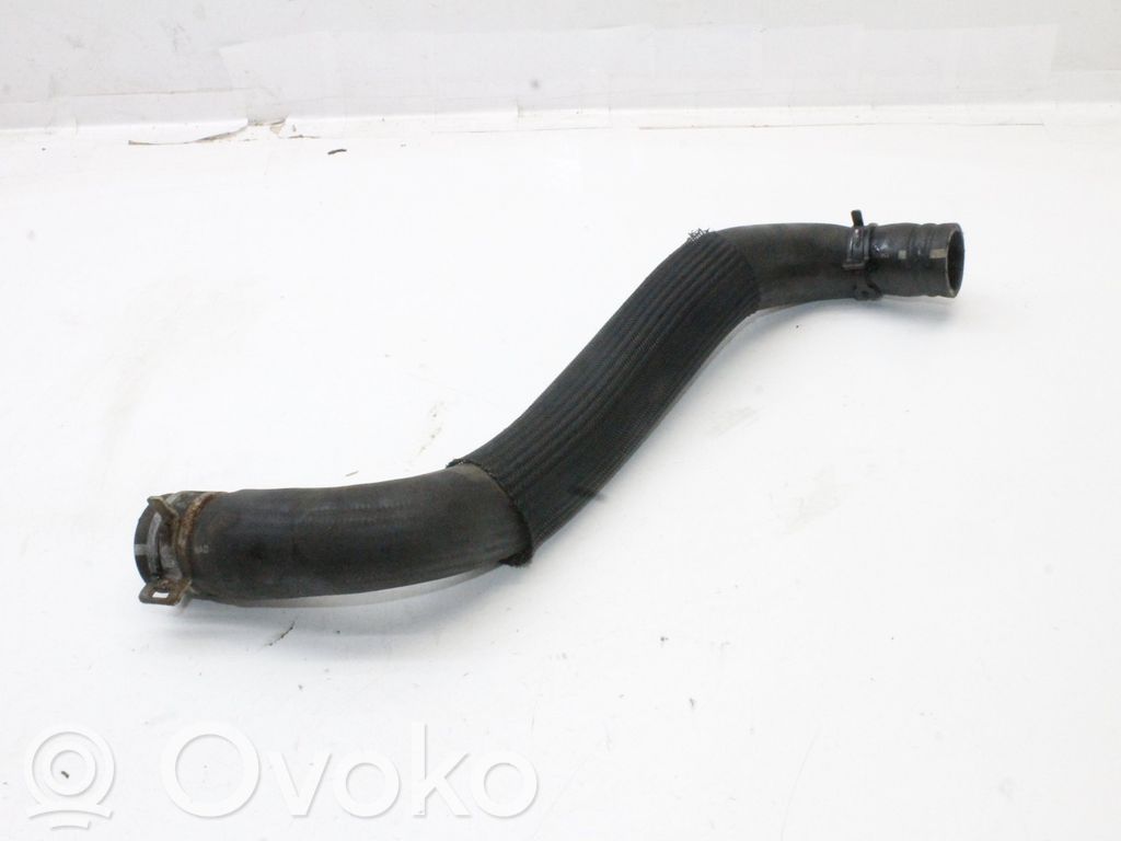 Ford Mondeo MK V Conductă/furtun lichid de răcire motor