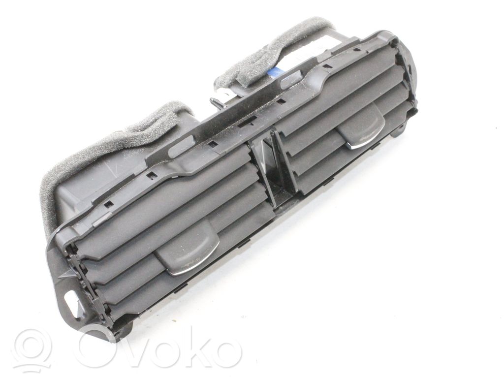 Ford Mondeo MK V Altri elementi della console centrale (tunnel)