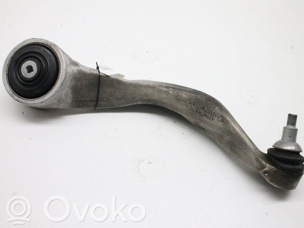 Land Rover Range Rover Sport L461 Braccio di controllo sospensione anteriore inferiore/braccio oscillante