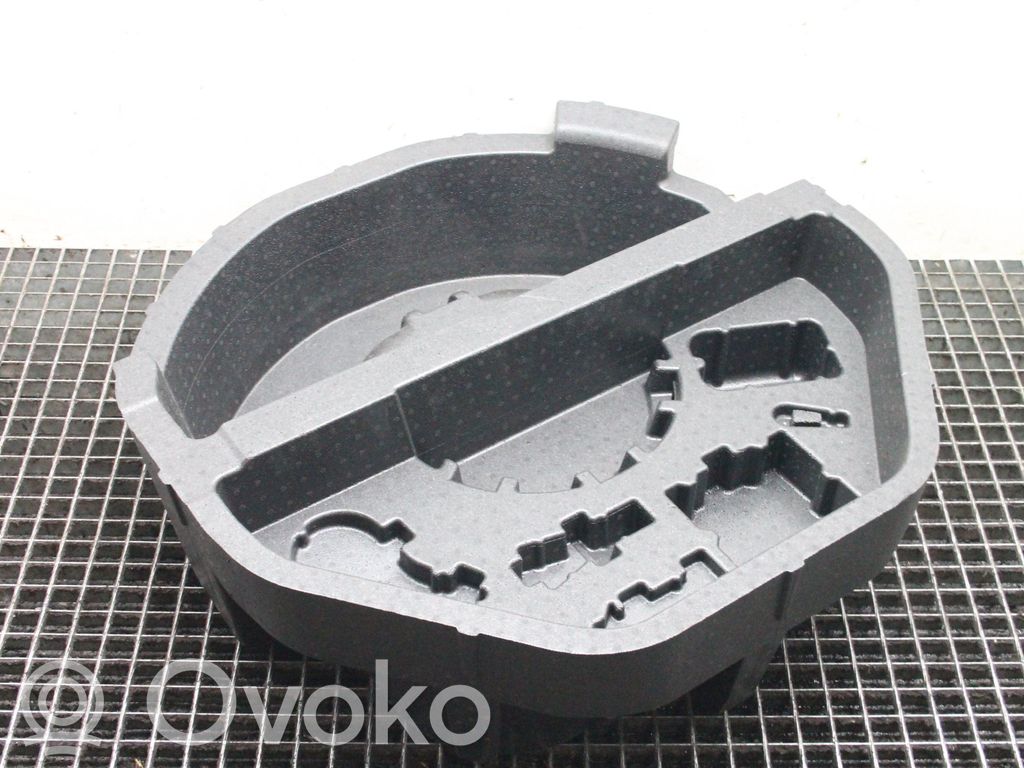 Land Rover Range Rover Sport L461 Altro elemento di rivestimento bagagliaio/baule 