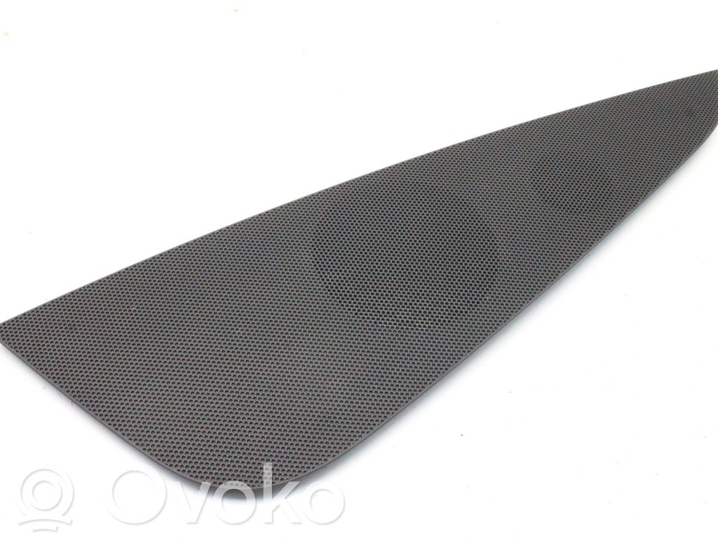 Audi A4 S4 B9 8W Mască difuzor central bord 