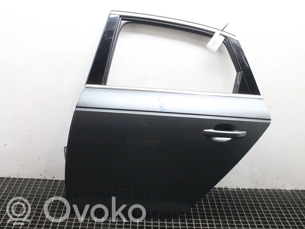 Audi A4 S4 B9 8W Puerta trasera 