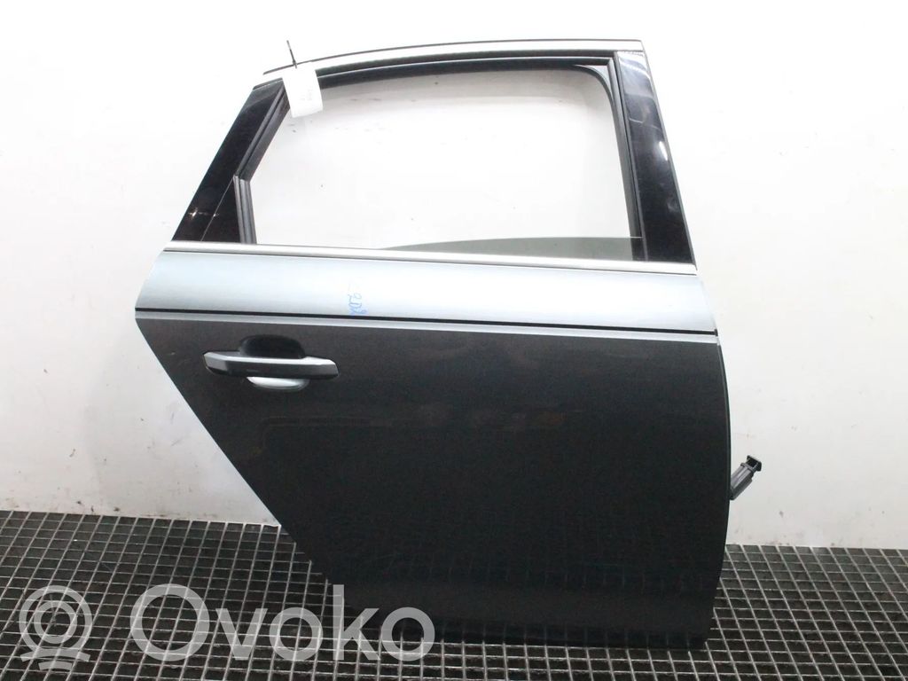 Audi A4 S4 B9 8W Puerta trasera 