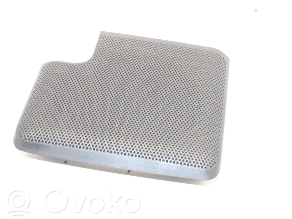 Cache enceinte centrale   5H22046A26A
