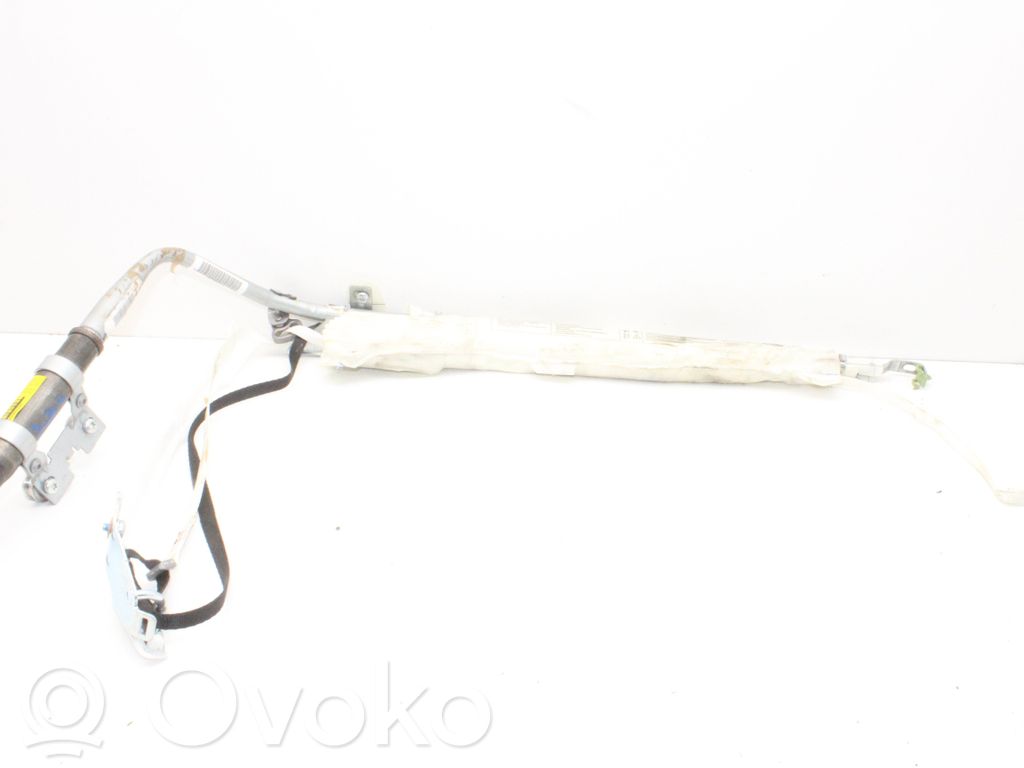 Land Rover Discovery 4 - LR4 Airbag da tetto