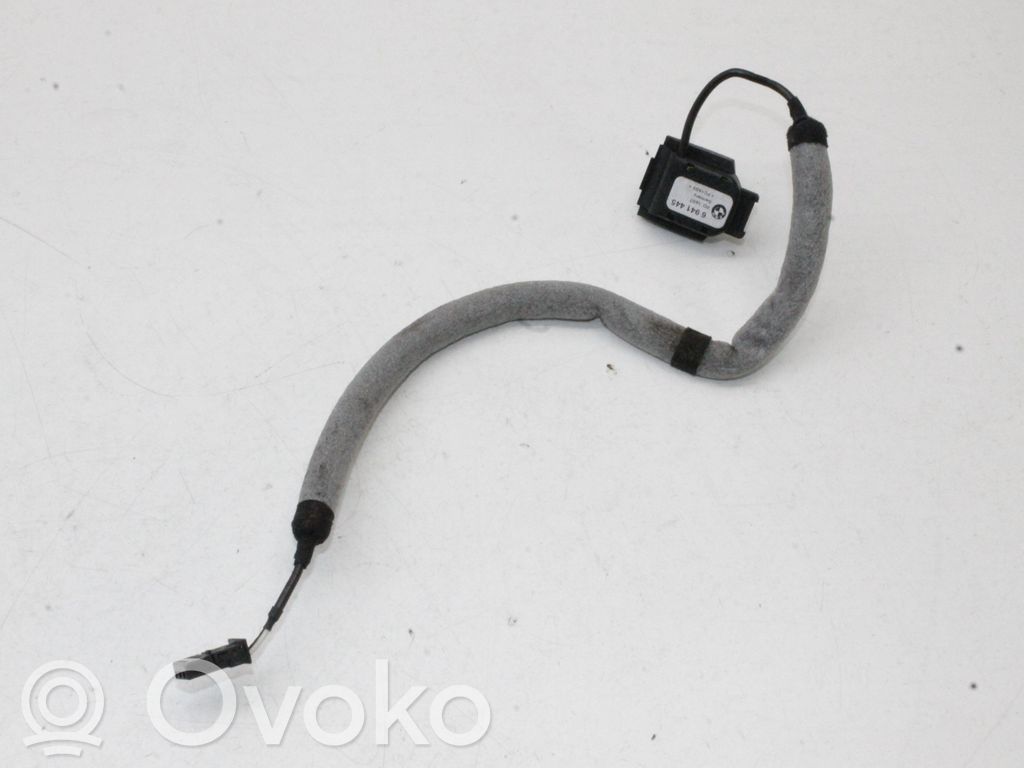 Microphone (bluetooth/phone)   6941445