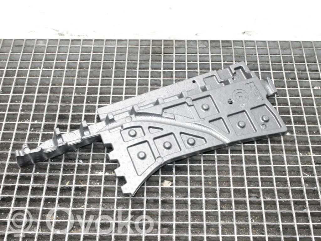 BMW 6 E63 E64 Other trunk/boot trim element 