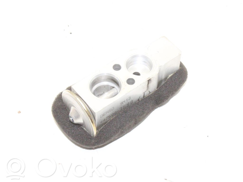 Toyota Auris E180 Klimaventil Expansionsventil 
