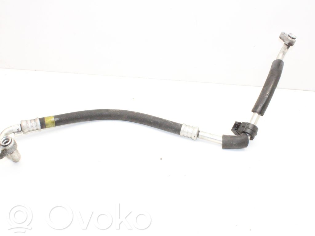 Toyota Auris E180 Wąż / Przewód klimatyzacji A/C 