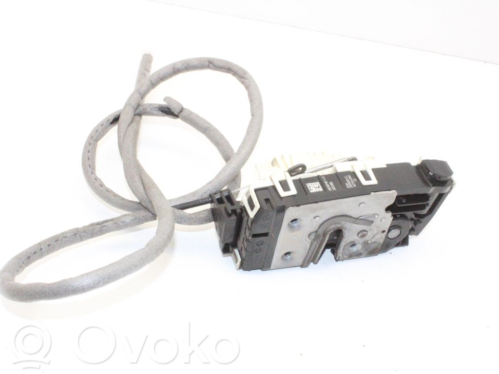 Mercedes-Benz Sprinter W907 W910 Zamek drzwi tylnych 