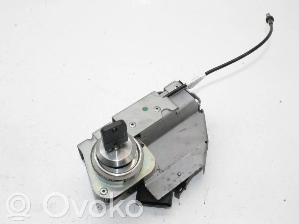 Ford Transit Zamek drzwi przednich 