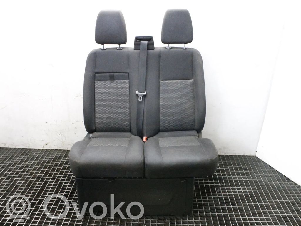 Ford Transit Scaun șofer 