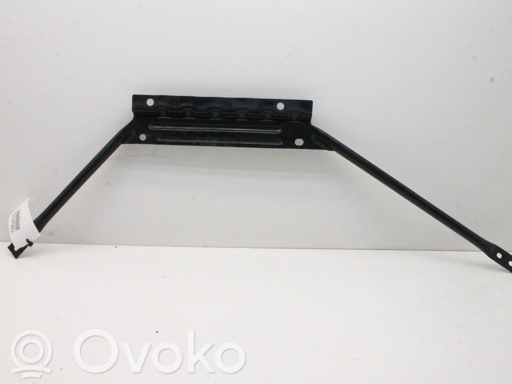 Skoda Enyaq iV Muu korin osa 