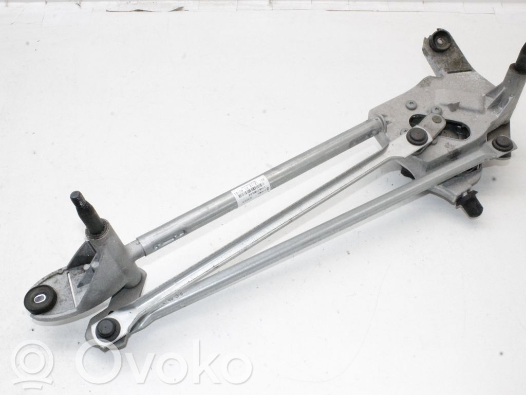 Ford Kuga III Motor și paralelogram ștergător parbriz