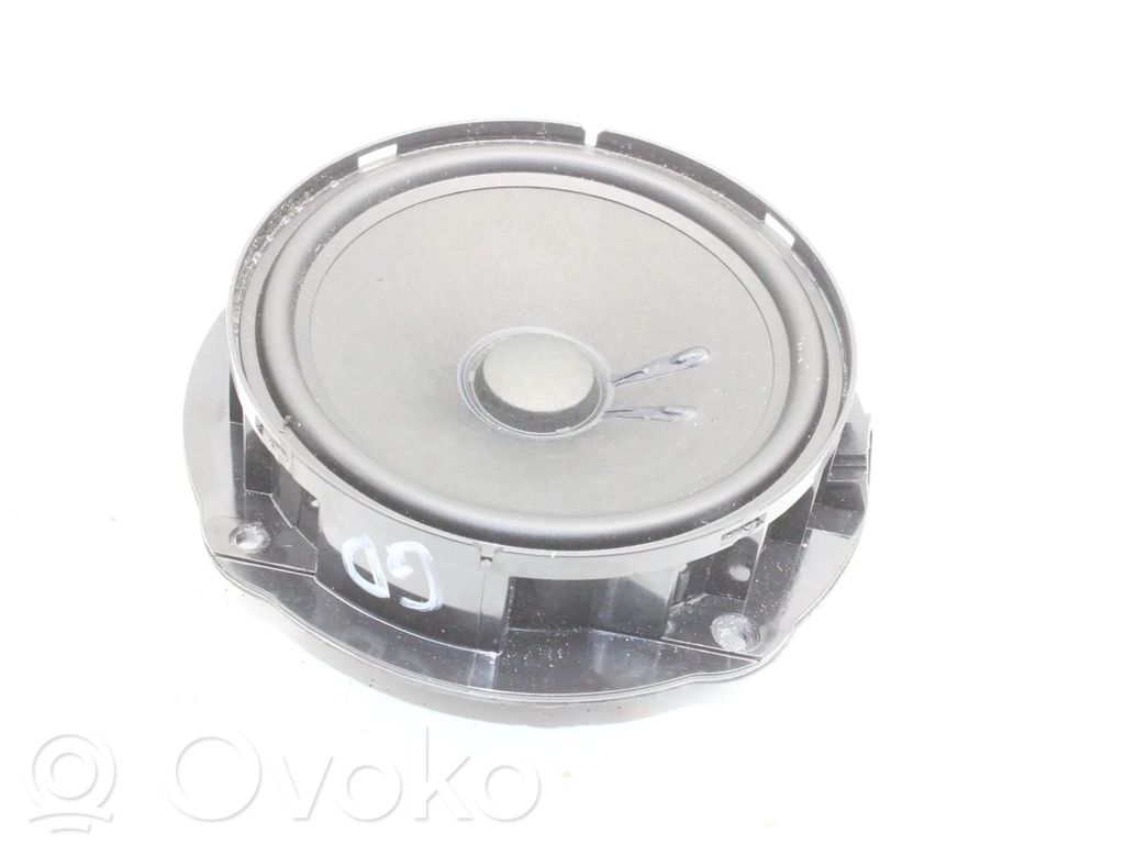 Altavoz de la puerta trasera   3V0035411J