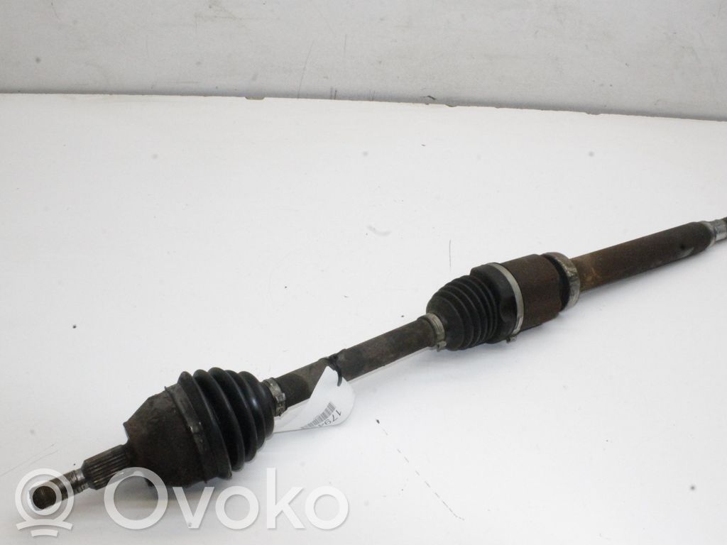 Ford Transit -  Tourneo Connect Front driveshaft 
