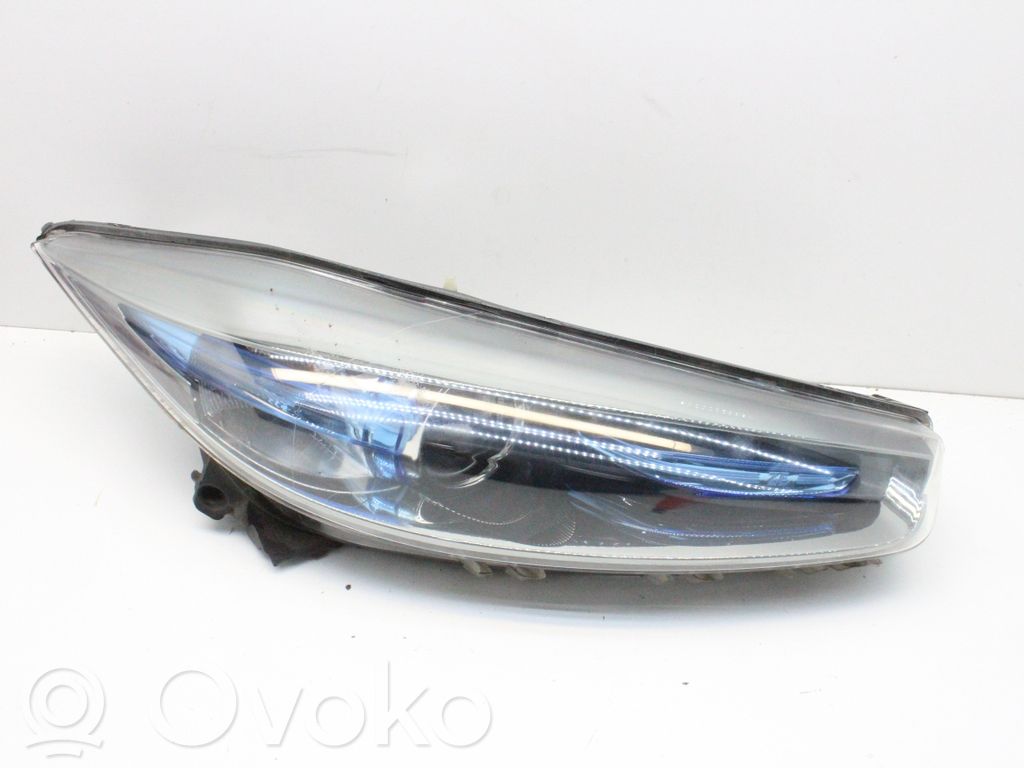 Renault Zoe Faro/fanale 