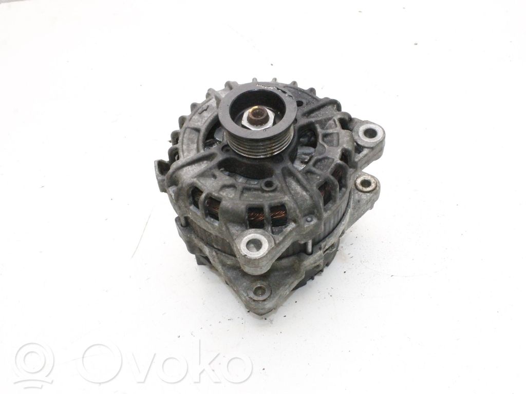 Land Rover Range Rover Evoque L538 Generator/alternator