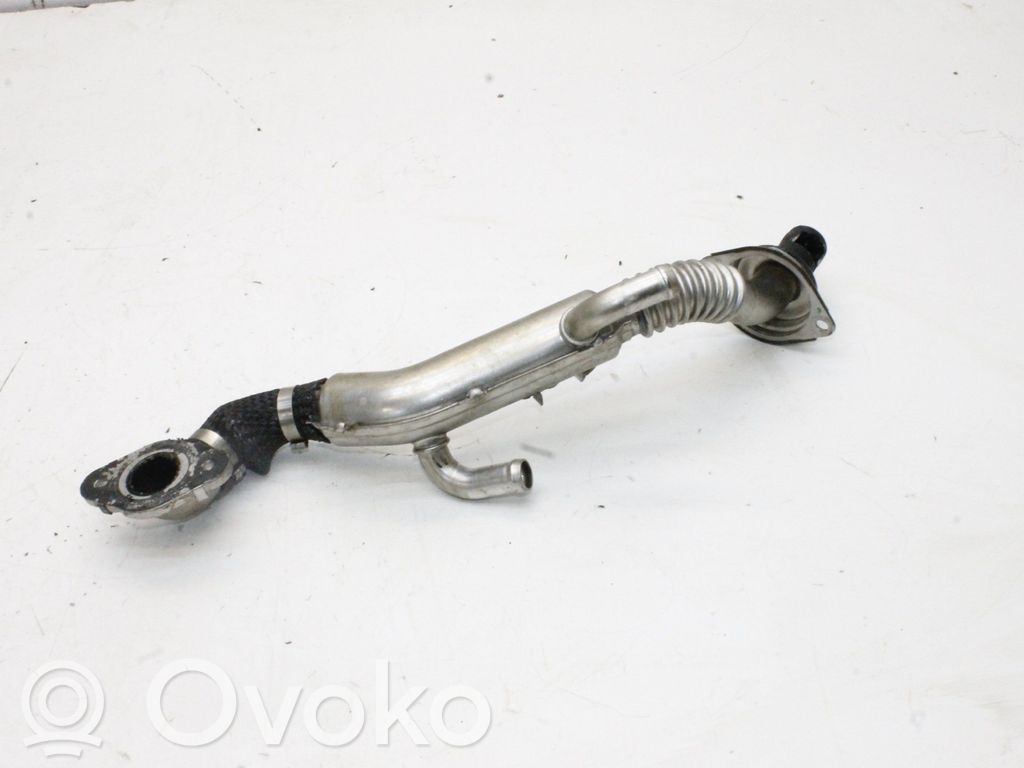 Land Rover Range Rover Evoque L538 Linea/tubo flessibile della valvola EGR