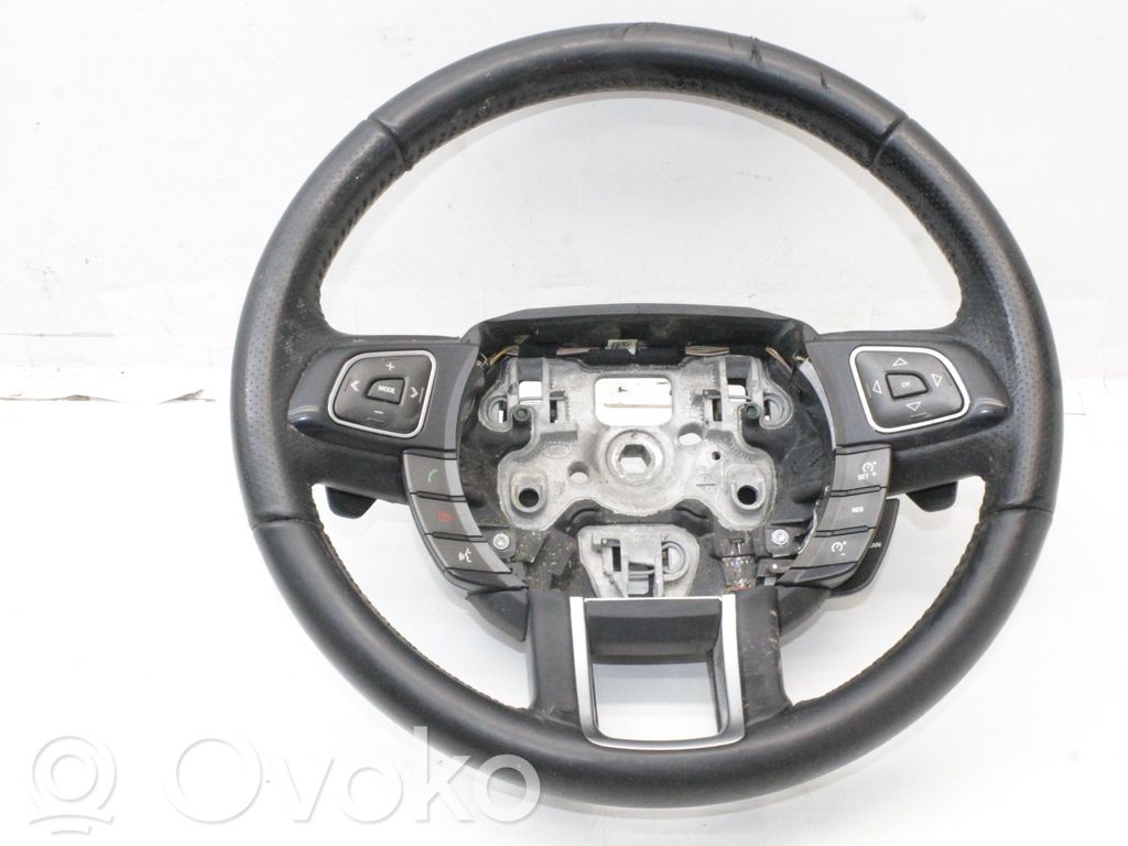 Land Rover Range Rover Evoque L538 Volante 