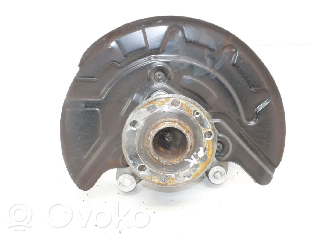 Cupra Born Mozzo ruota anteriore