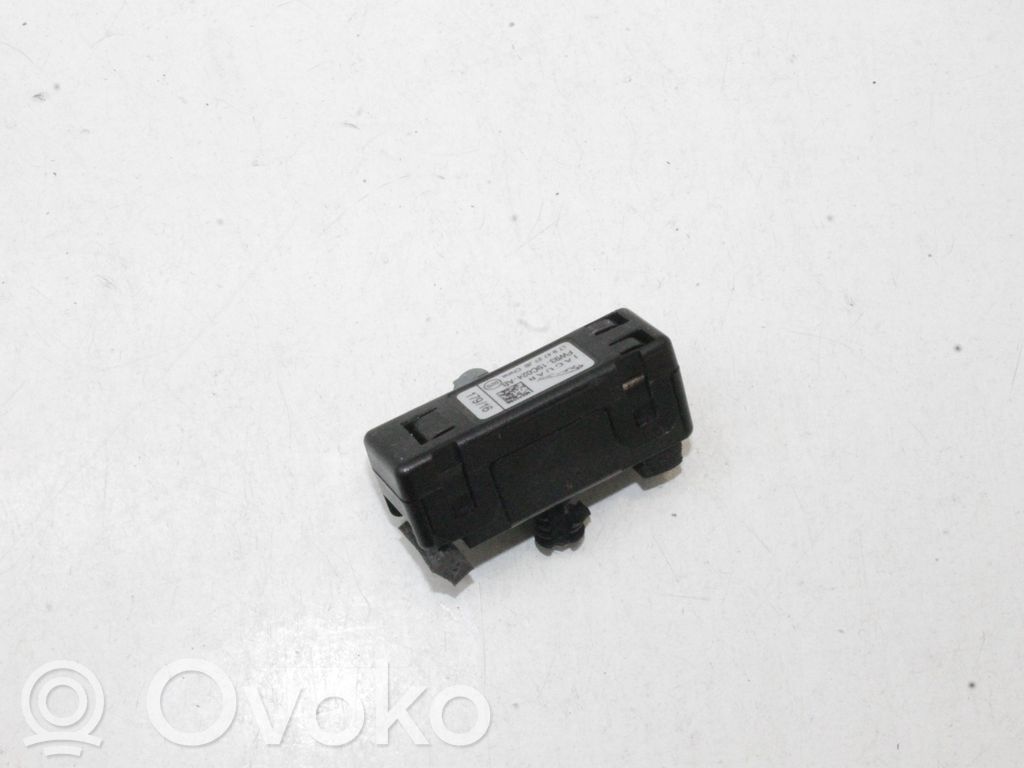 Land Rover Range Rover Evoque L538 Wzmacniacz anteny 
