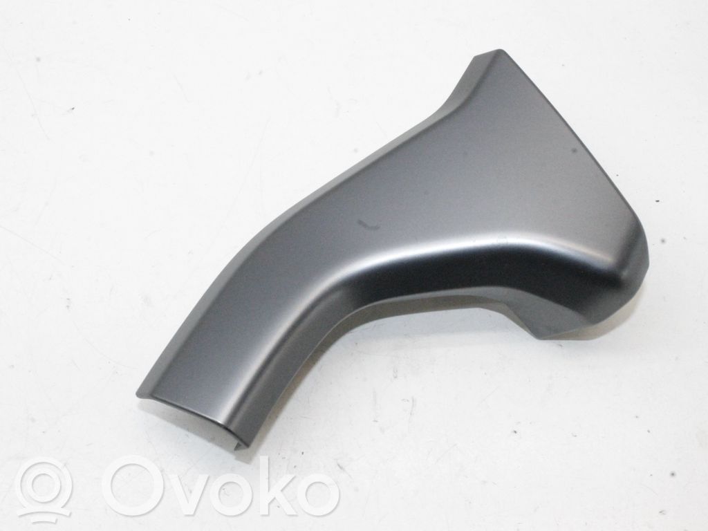 Cupra Born Dashboard glove box trim 