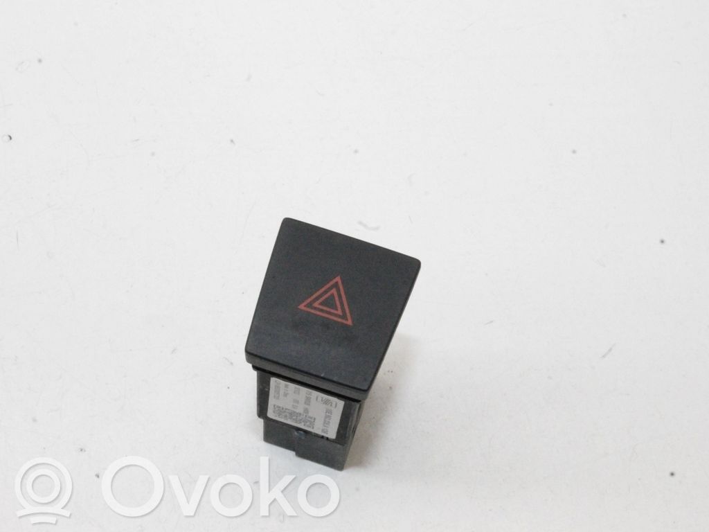 Botón interruptor de luz de peligro   10E953235A