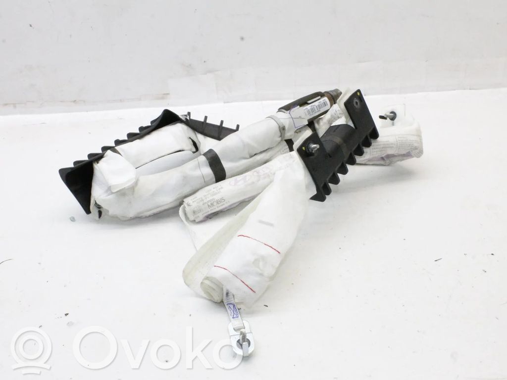 Hyundai i30 fastback Airbag da tetto