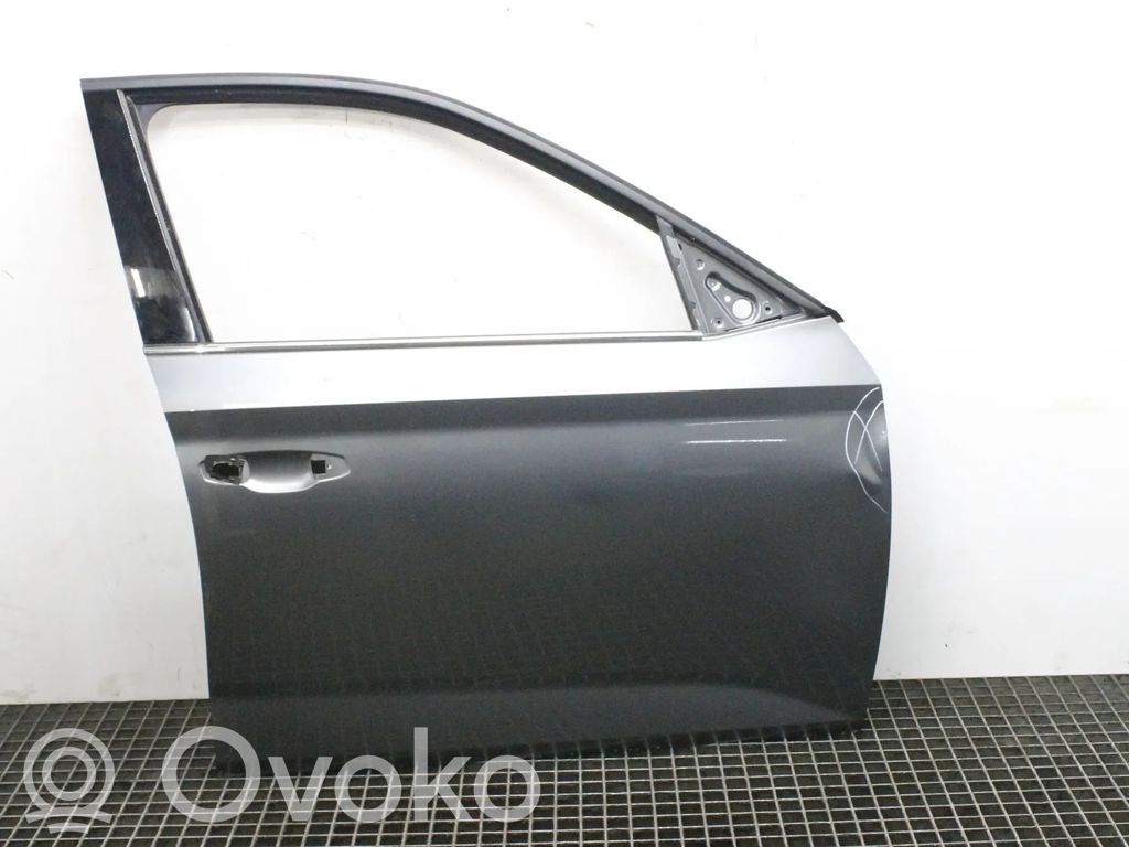 Skoda Kamiq Drzwi przednie 