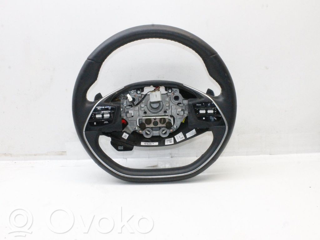 Ohjauspyörä   56110CV050CVE