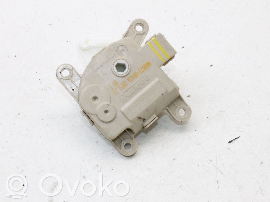 KIA EV6 Motor/actuator clapetă aer 