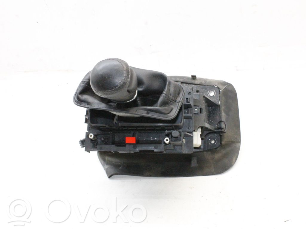 Selector caja de cambios