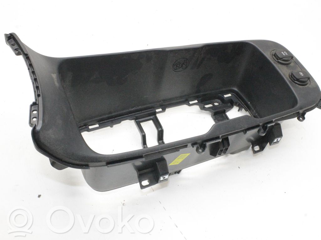 KIA EV6 Autres éléments de console centrale 