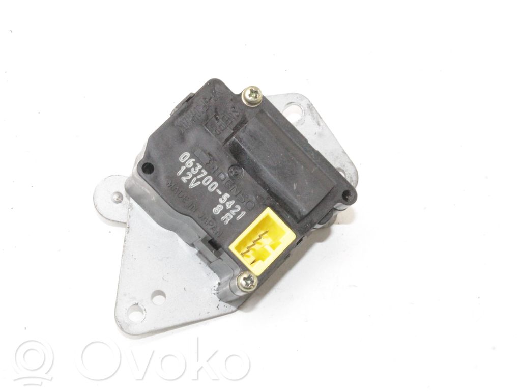 Jaguar XK8 - XKR Motor/actuator clapetă aer