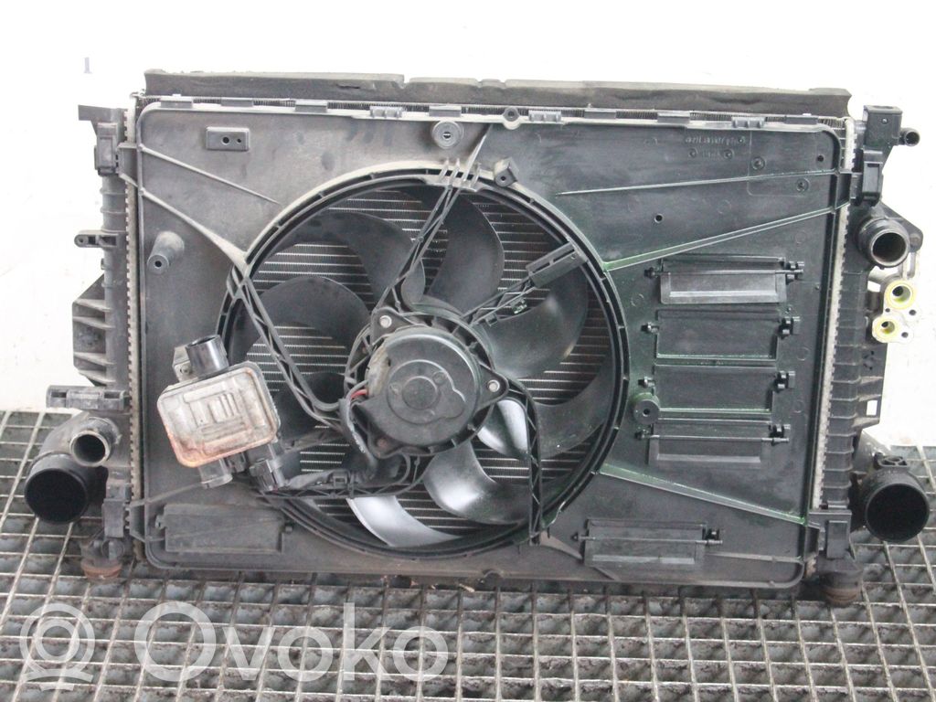 Kit Radiateur   6G918C607GK